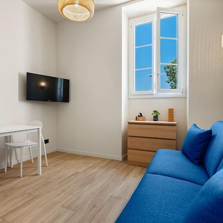 ניס Residence Massena מראה חיצוני תמונה