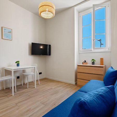 ניס Residence Massena מראה חיצוני תמונה
