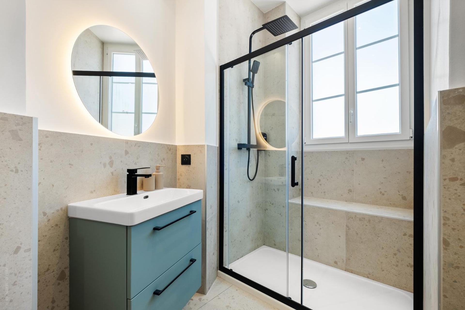 ניס Residence Massena מראה חיצוני תמונה