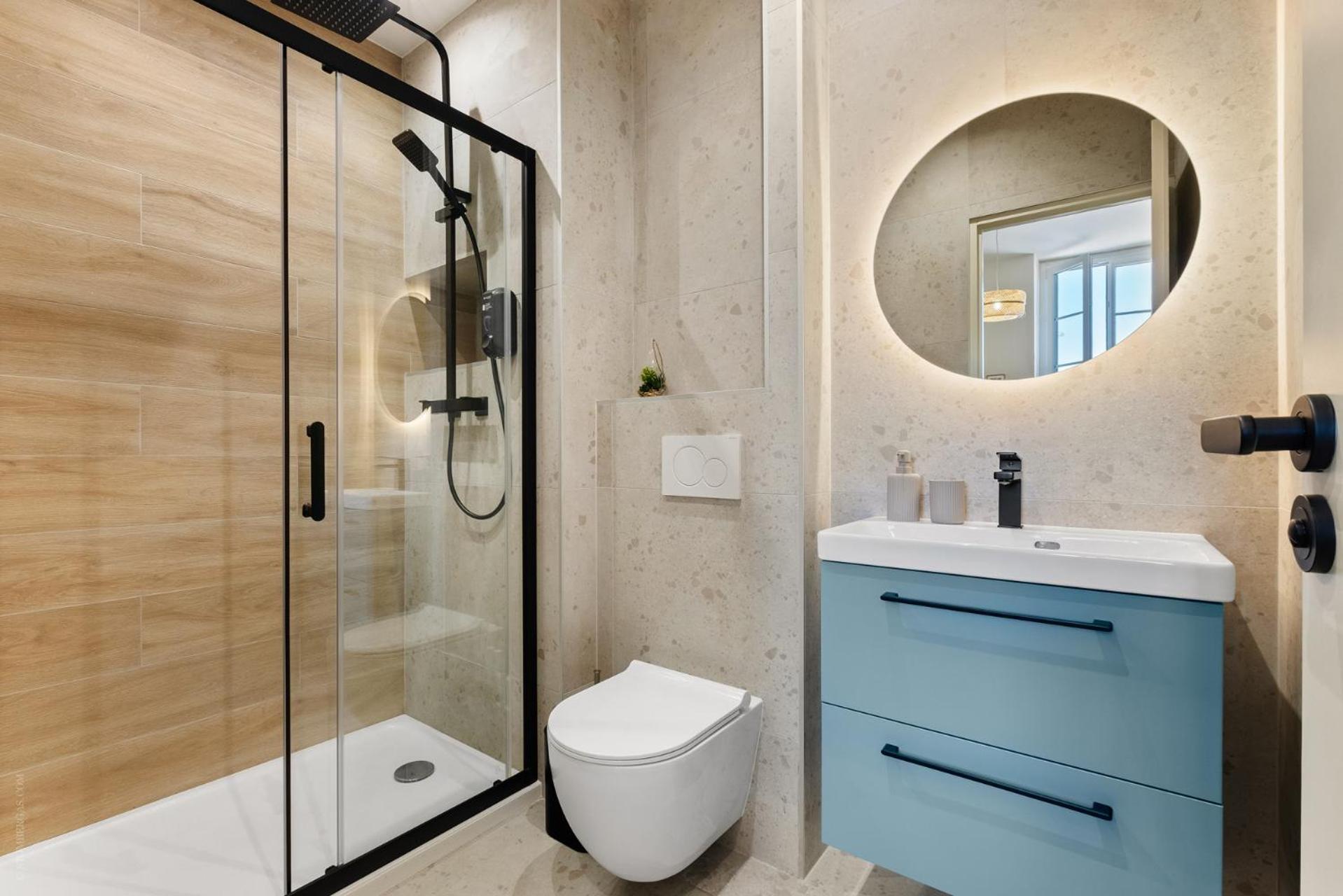 ניס Residence Massena מראה חיצוני תמונה
